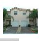 8264 PRESTIGE COMMONS DR # 8264, Fort Lauderdale, FL 33321 ID:8763726