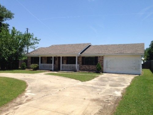 9160 Fricke Road, Bay Saint Louis, MS 39520