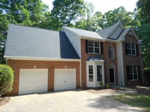 715 Sable Pointe Road, Alpharetta, GA 30004