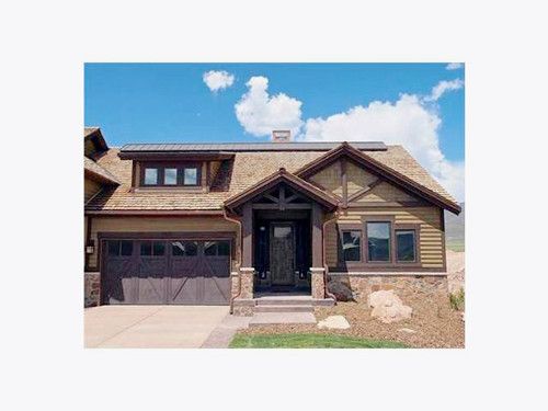 1623 E Abajo Peak CT, Heber City, UT 84032