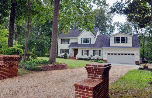 5898 Beech Tree Court, Gloucester, VA 23061