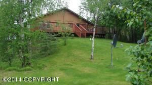 176 E Danna Avenue, Wasilla, AK 99654