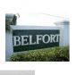 9634 S BELFORT CR # 109, Fort Lauderdale, FL 33321 ID:8763764