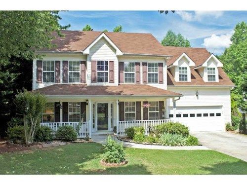 7284 Coral Lake Drive, Flowery Branch, GA 30542