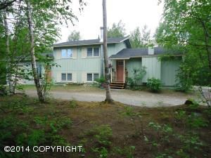 3801 N Engstrom Road, Wasilla, AK 99654