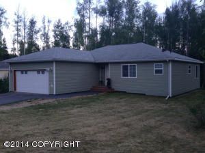 6990 S Yohn Bay Place, Wasilla, AK 99654