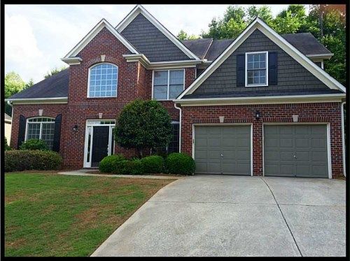 4230 Canterbury Walk Drive, Duluth, GA 30097