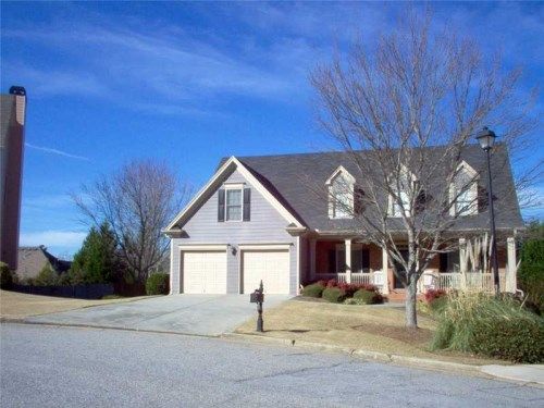 1142 Cayuga Court, Dacula, GA 30019