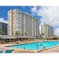 1985 S OCEAN DR # 15P, Hallandale, FL 33009 ID:8294912