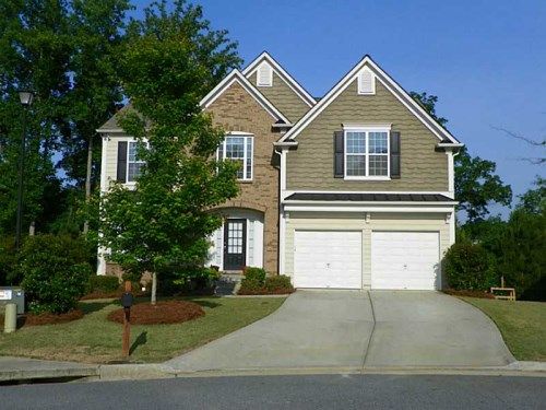 625 Hammersmith Drive, Suwanee, GA 30024