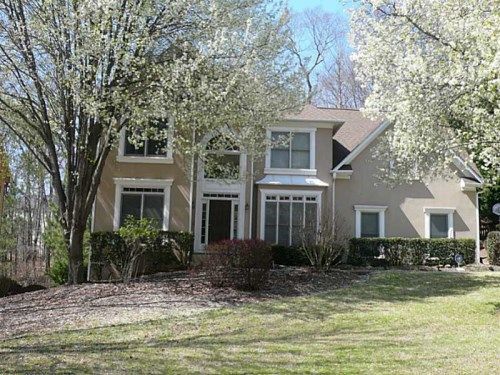 4364 Silver Peak Parkway, Suwanee, GA 30024