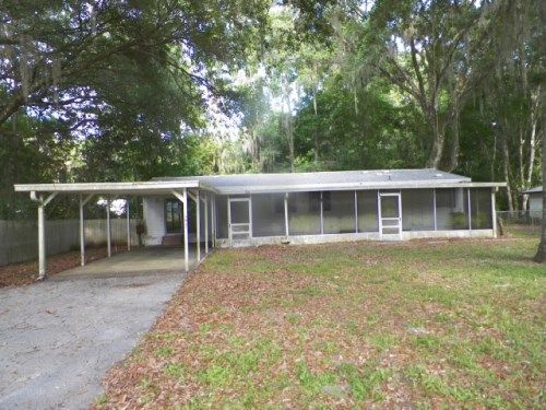 3887 Cr 405 N, Lake Panasoffkee, FL 33538