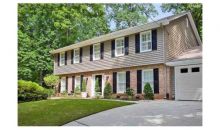 390 Forest Valley Court Atlanta, GA 30342