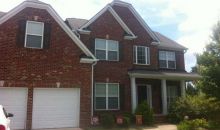 227 Forest Creek Lane Canton, GA 30115