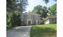 3733 Gelneagles Lane Tucker, GA 30084