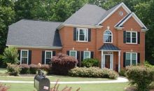 4265 Chatuge Drive Buford, GA 30519