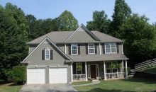 2830 Rockvale Court Alpharetta, GA 30004