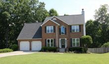 6015 Aderhold Way Alpharetta, GA 30004