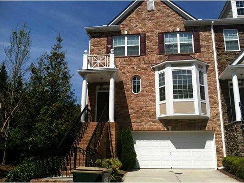 Unit 0 - 6008 Galewind Court, Duluth, GA 30097