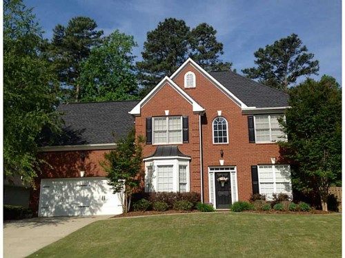 2925 Chadbourne Trail, Alpharetta, GA 30004