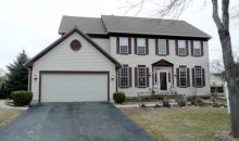 334 Clarewood Circle Grayslake, IL 60030