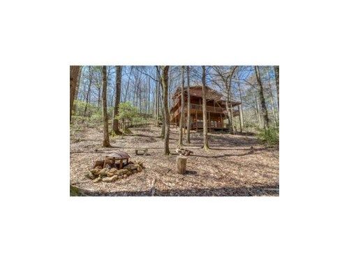 1642 Big Ben Road, Ellijay, GA 30540