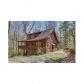 1642 Big Ben Road, Ellijay, GA 30540 ID:8736660