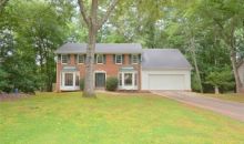 250 Summerfield Drive Alpharetta, GA 30022