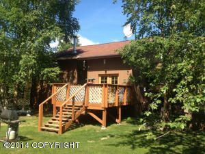 5150 W Greensward Drive, Wasilla, AK 99654