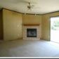 1221 Apryl Drive, Aledo, TX 76008 ID:8665529