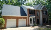 715 Sable Pointe Road Alpharetta, GA 30004