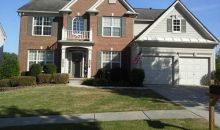 287 Crystal Downs Way Suwanee, GA 30024