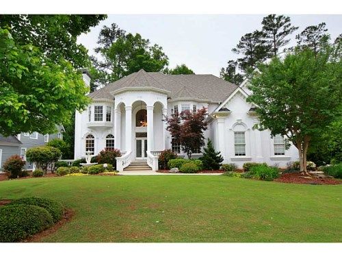 14392 Club Circle, Alpharetta, GA 30004