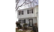 22  Bush Hill Ct Gaithersburg, MD 20882