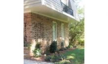 5308 Happy Hollow Road Atlanta, GA 30360