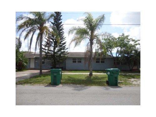 801 NE 14 ST, Homestead, FL 33030