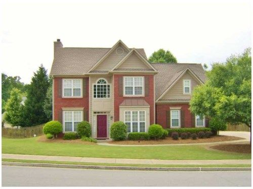 3680 Blackgold Drive, Buford, GA 30519