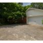 2316 Sherbrooke Drive Ne, Atlanta, GA 30345 ID:8752895