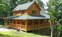 595 Shug Mountain Oneida, TN 37841