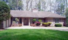 397 Paul Ed Drive Oneida, TN 37841