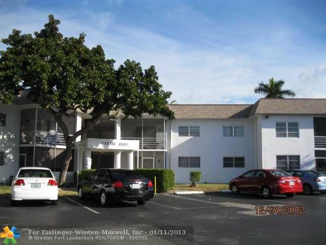 6507 WINFIELD BL # 225-C, Pompano Beach, FL 33063