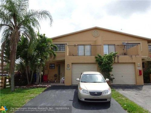 8043 NW 28TH CT, Fort Lauderdale, FL 33322