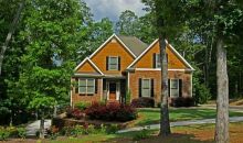 53 Rose Brooke Circle White, GA 30184