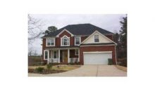 15 Winchester Drive Covington, GA 30016