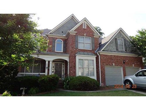 1269 Wood Iris Lane, Lawrenceville, GA 30045