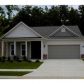 122 Crape Myrtle Drive, Griffin, GA 30223 ID:8785598