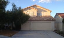 10024 Sail Landing Ct Las Vegas, NV 89117