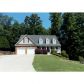 6750 Jewells Way, Dawsonville, GA 30534 ID:8769730