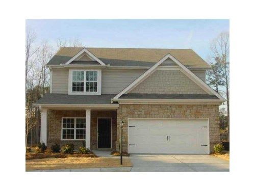 2481 Freemont Street, Snellville, GA 30078