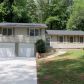 1661 Smithwood Drive, Marietta, GA 30062 ID:8621472